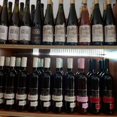 Vinotéka Velká Bíteš