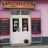 Vinotéka Velká Bíteš